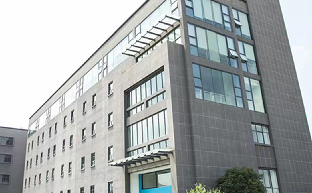 紹興上虞舜宏化工設(shè)備有限公司